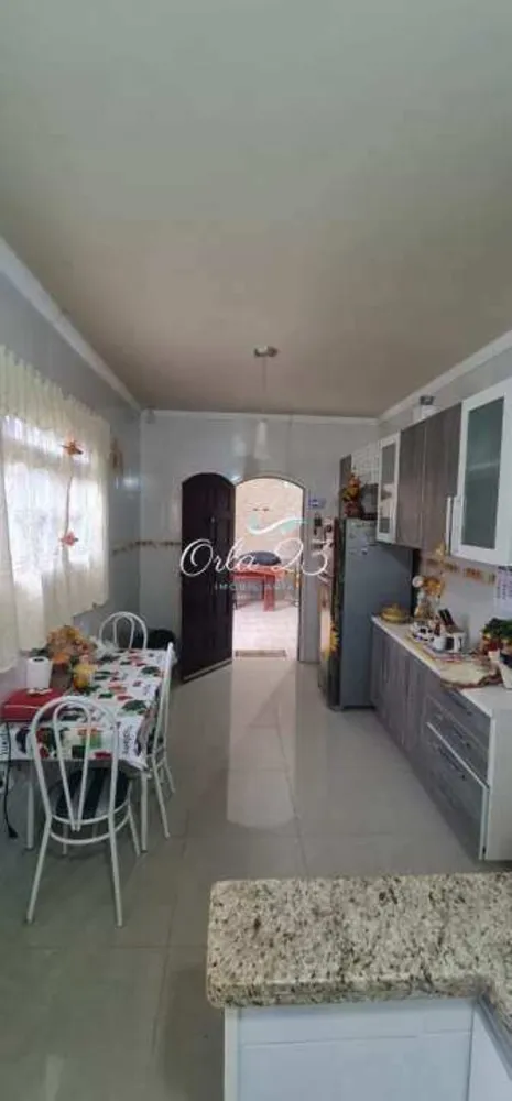 Casa, 3 quartos - Foto 11
