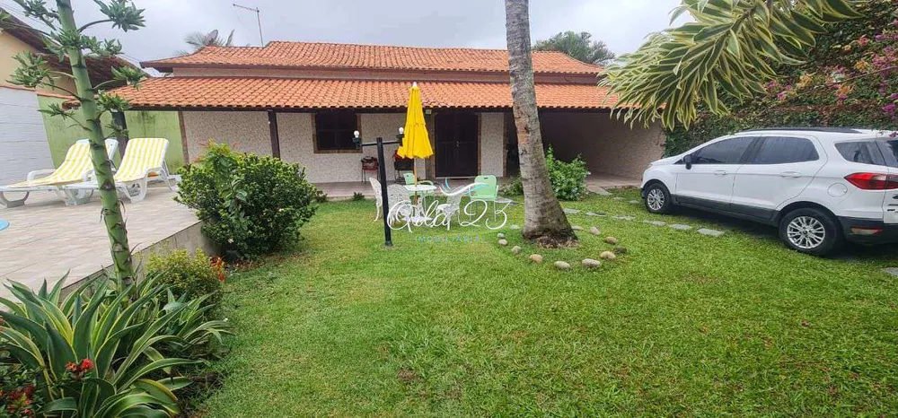 Casa, 3 quartos - Foto 3