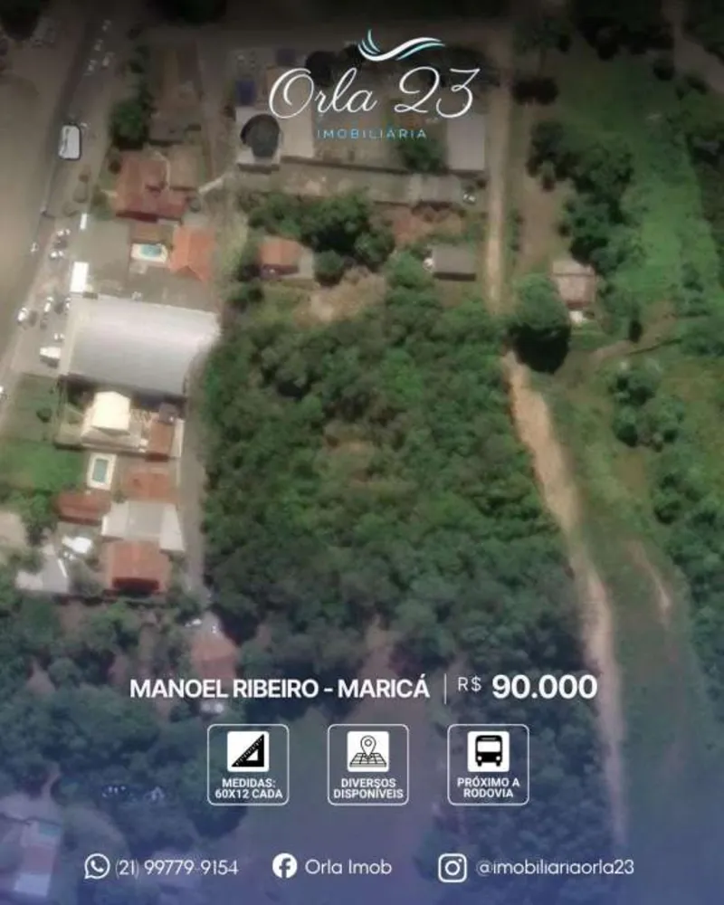 Terreno - Foto 1