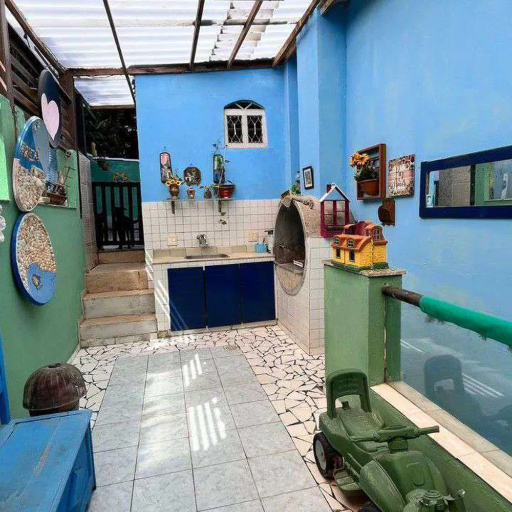 Casa, 3 quartos, 120 m² - Foto 9