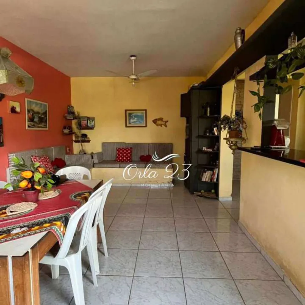 Casa, 3 quartos, 120 m² - Foto 2