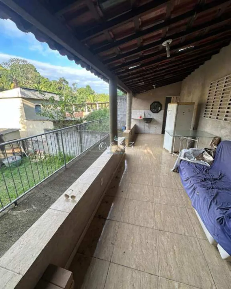 Casa, 2 quartos - Foto 8