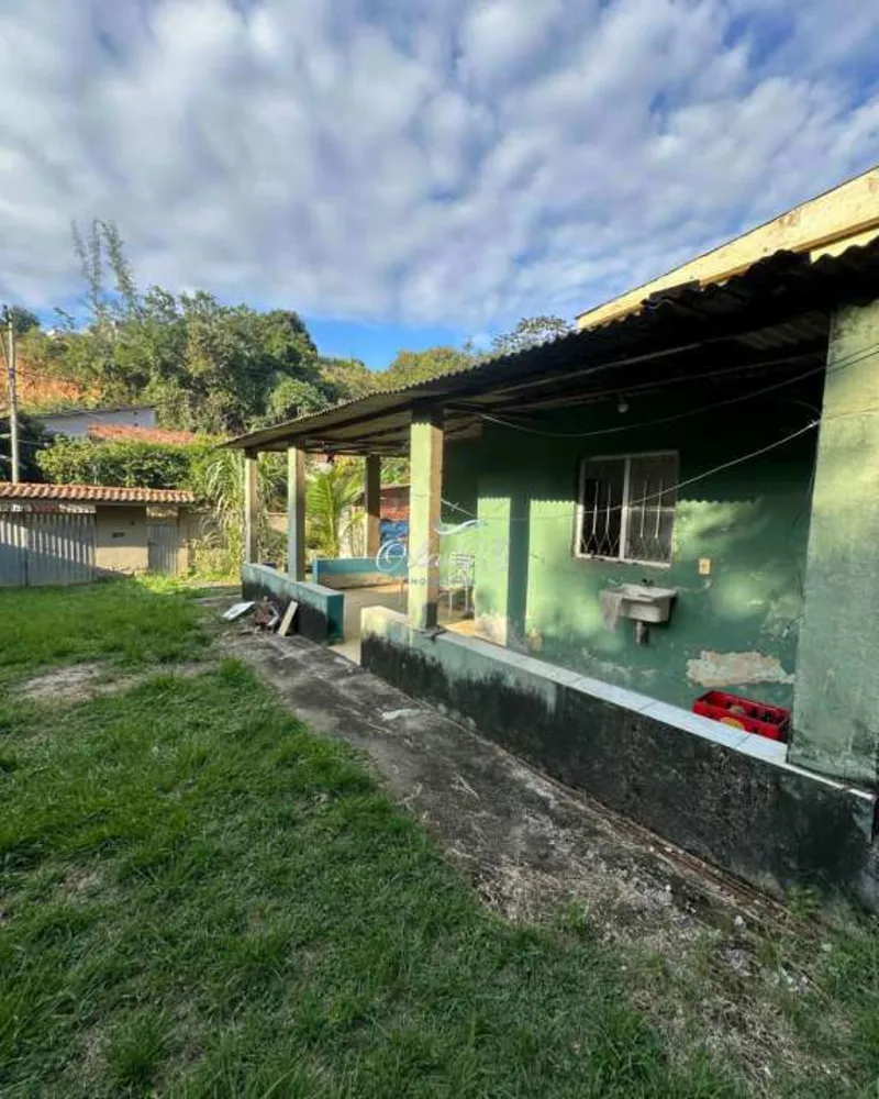 Casa, 2 quartos - Foto 2