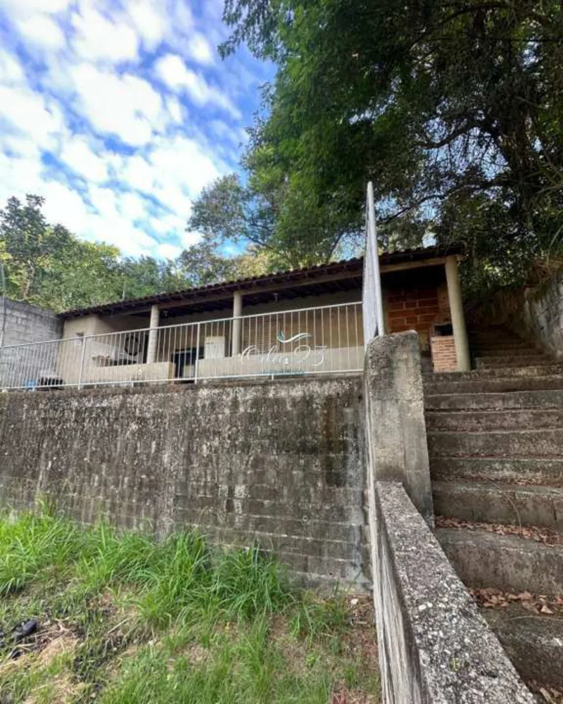 Casa, 2 quartos - Foto 4