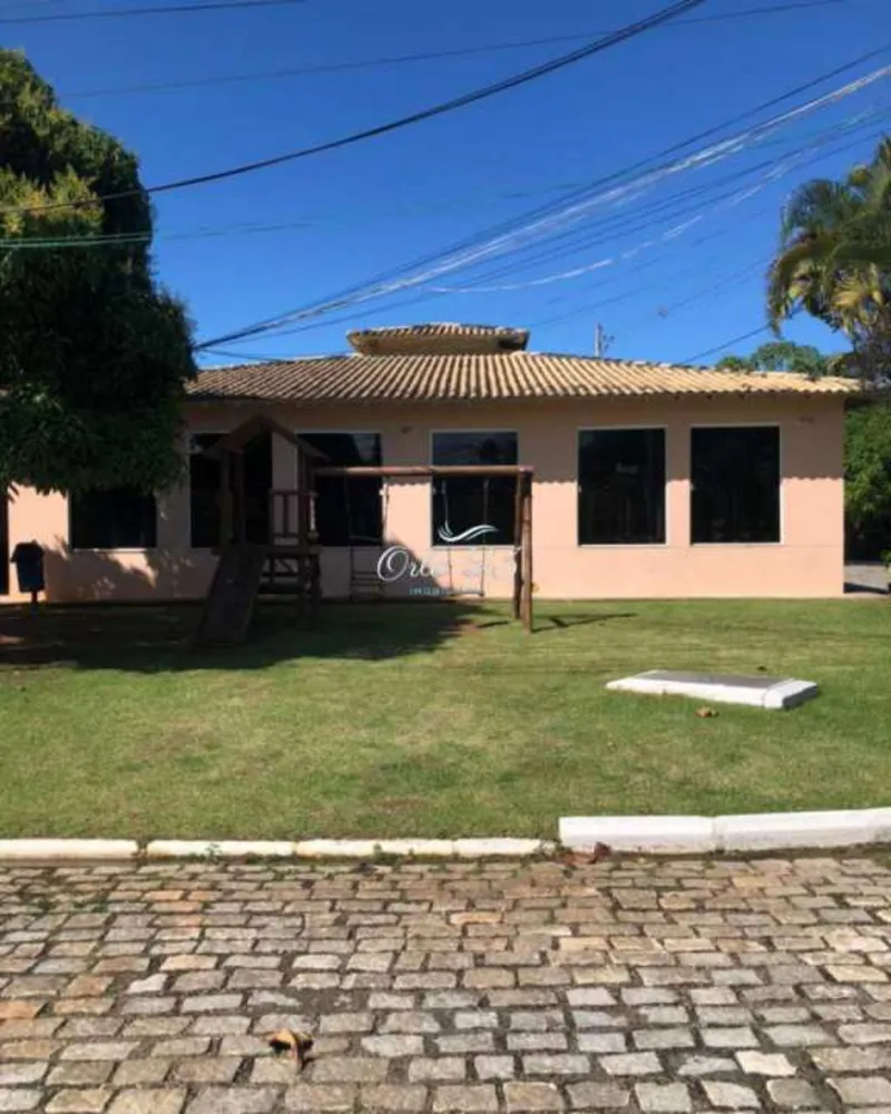 Casa, 4 quartos - Foto 19