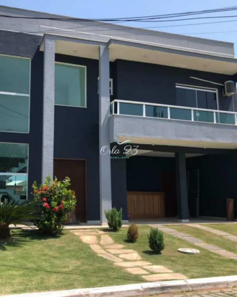 Casa, 4 quartos - Foto 2
