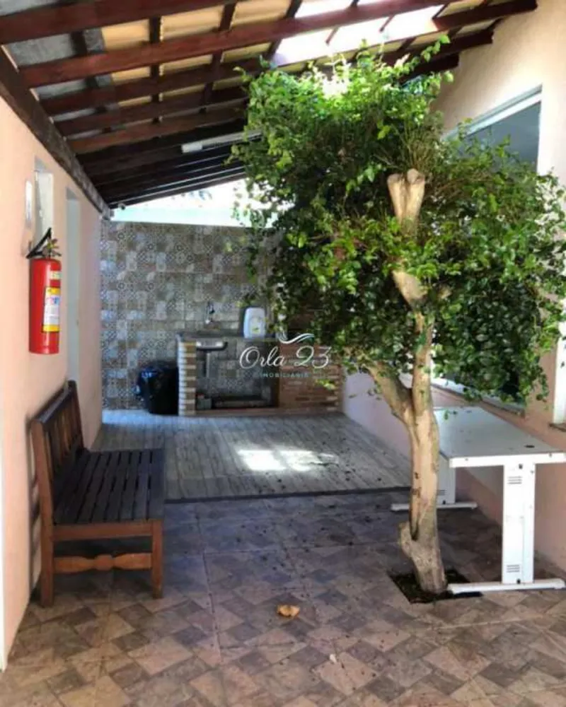 Casa, 4 quartos - Foto 18