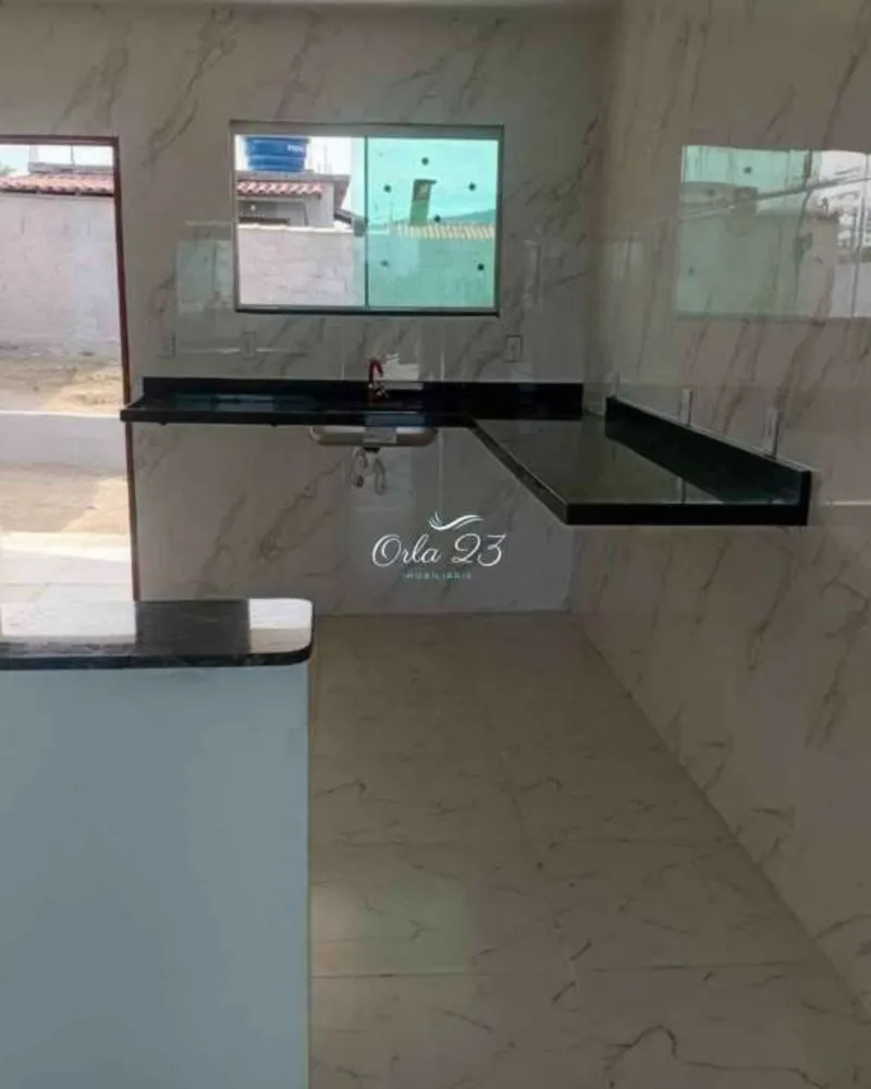 Casa, 2 quartos - Foto 6
