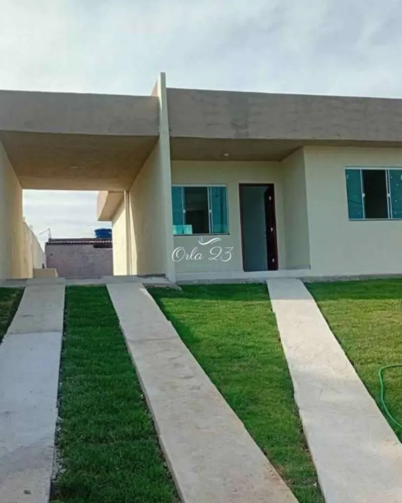 Casa, 2 quartos - Foto 2