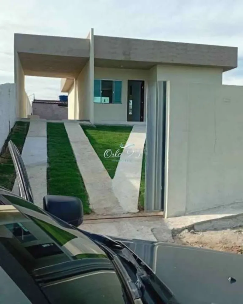 Casa, 2 quartos - Foto 4