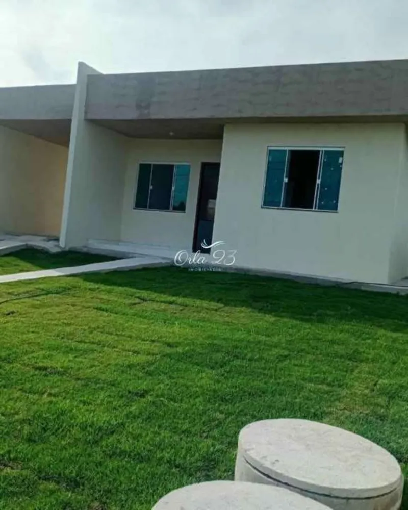 Casa, 2 quartos - Foto 3