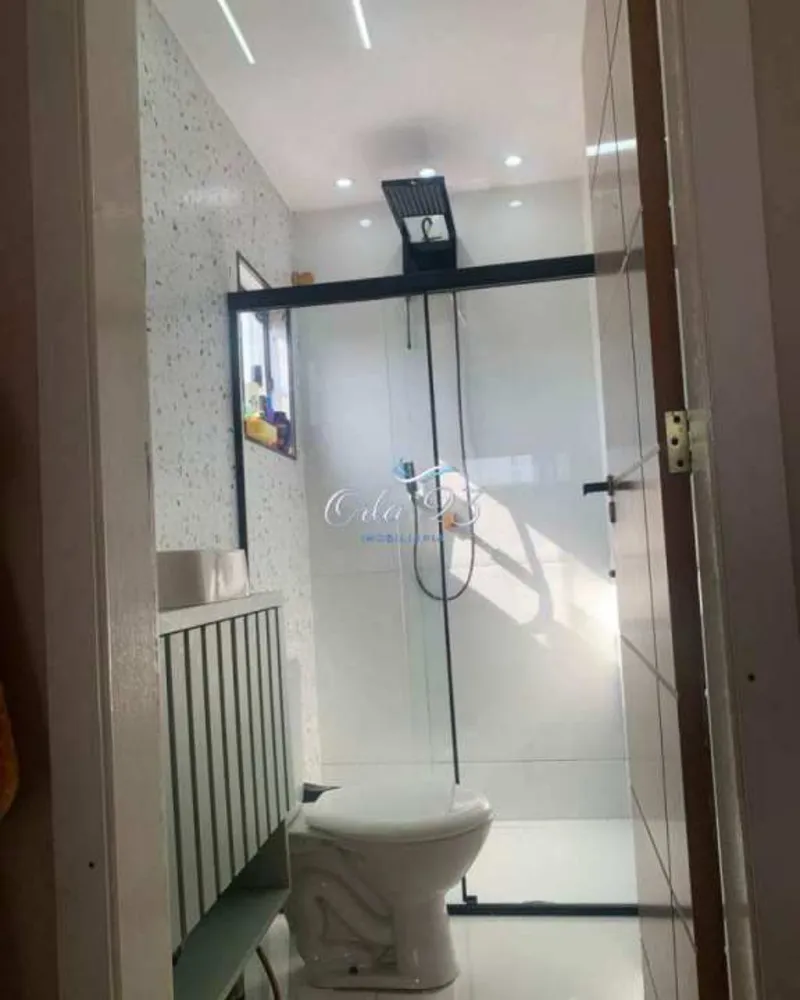 Casa, 2 quartos - Foto 12