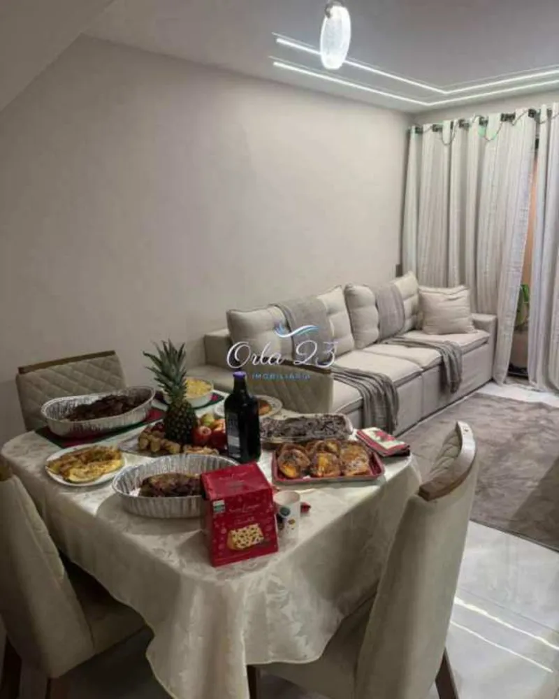 Casa, 2 quartos - Foto 2