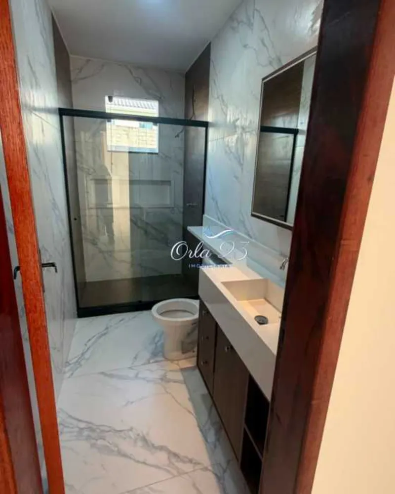 Casa de Condomínio, 4 quartos - Foto 14