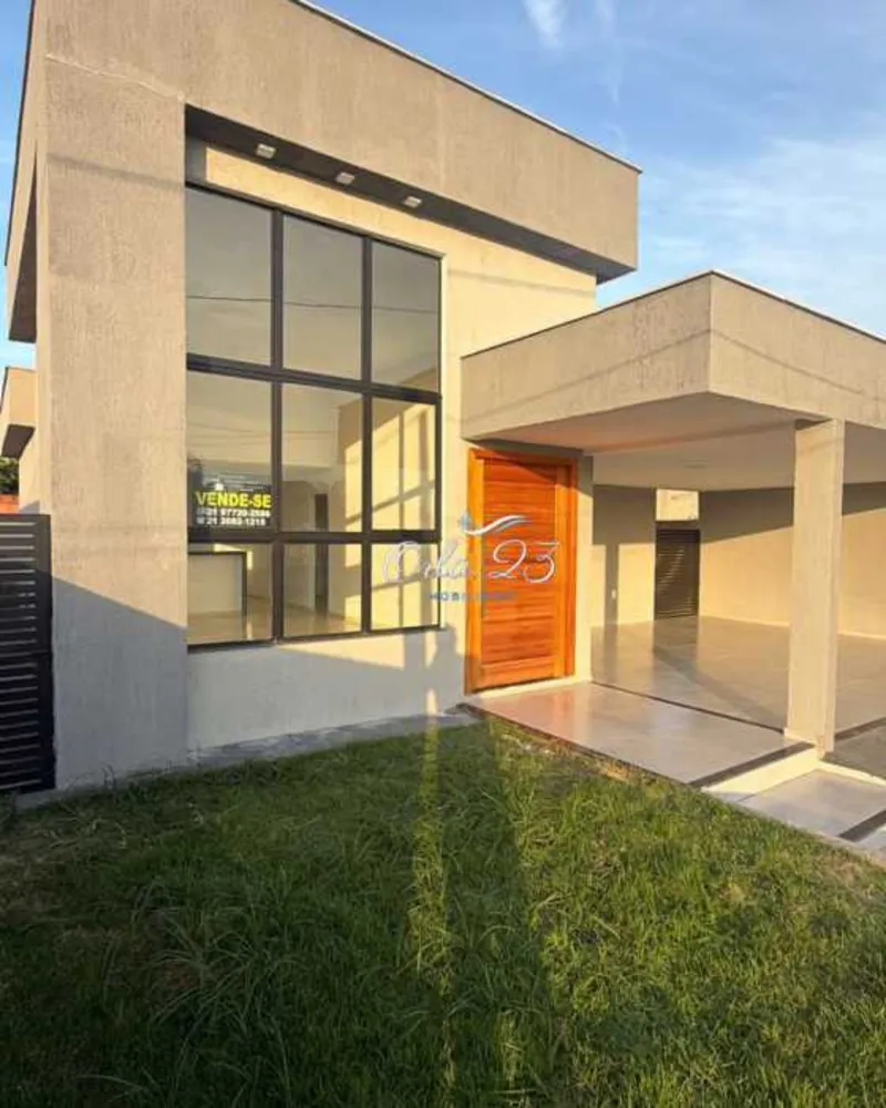 Casa de Condomínio, 4 quartos - Foto 3