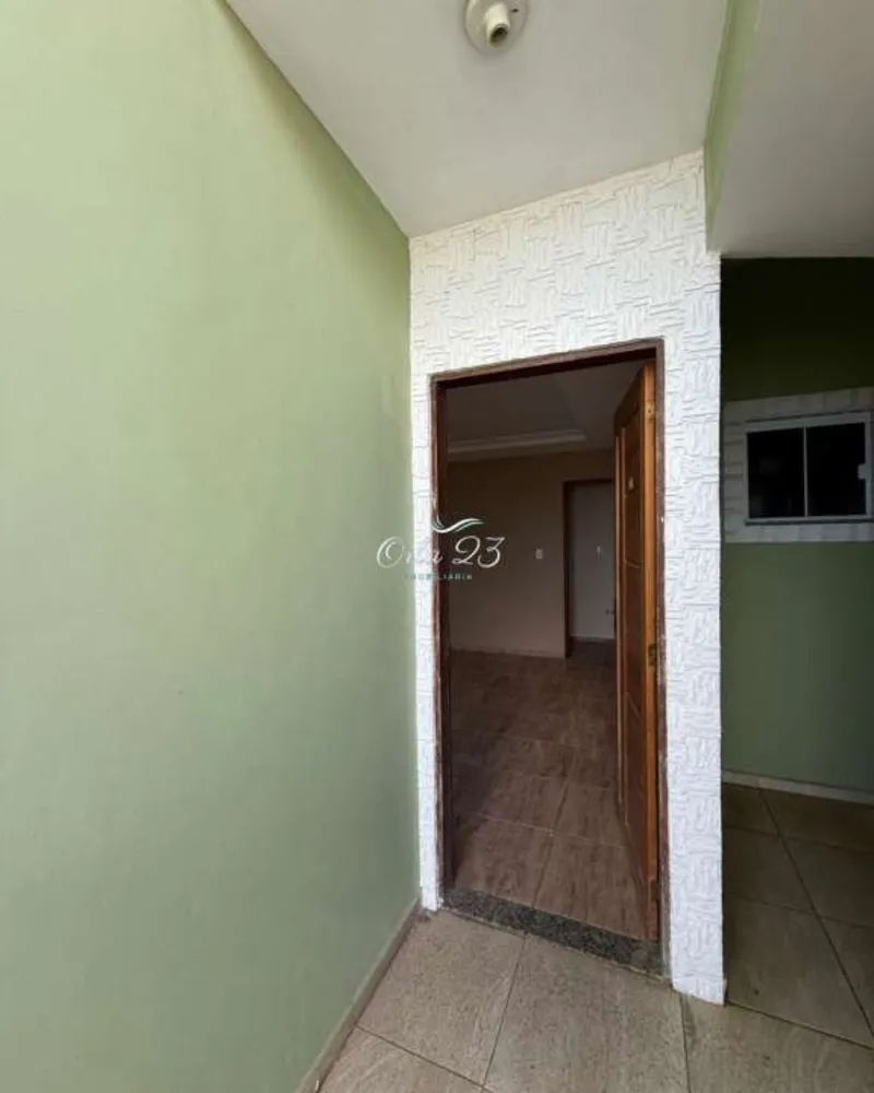 Casa, 1 quarto - Foto 6