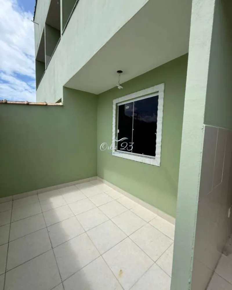 Casa, 1 quarto - Foto 12