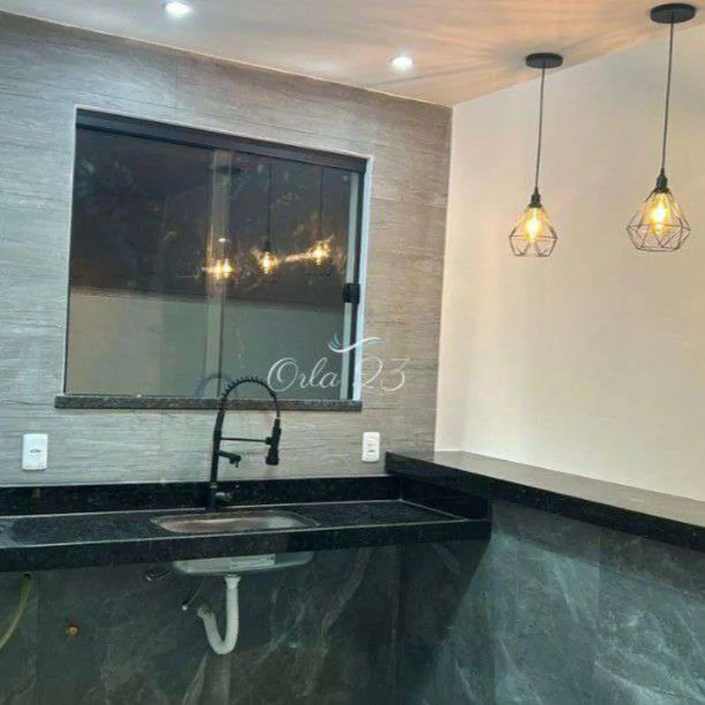 Casa, 3 quartos - Foto 7