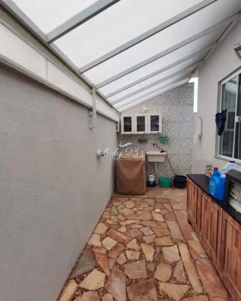 Casa, 3 quartos, 120 m² - Foto 17