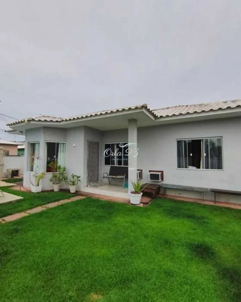 Casa, 3 quartos, 120 m² - Foto 2