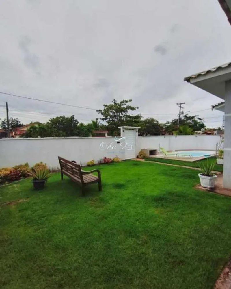Casa, 3 quartos, 120 m² - Foto 11