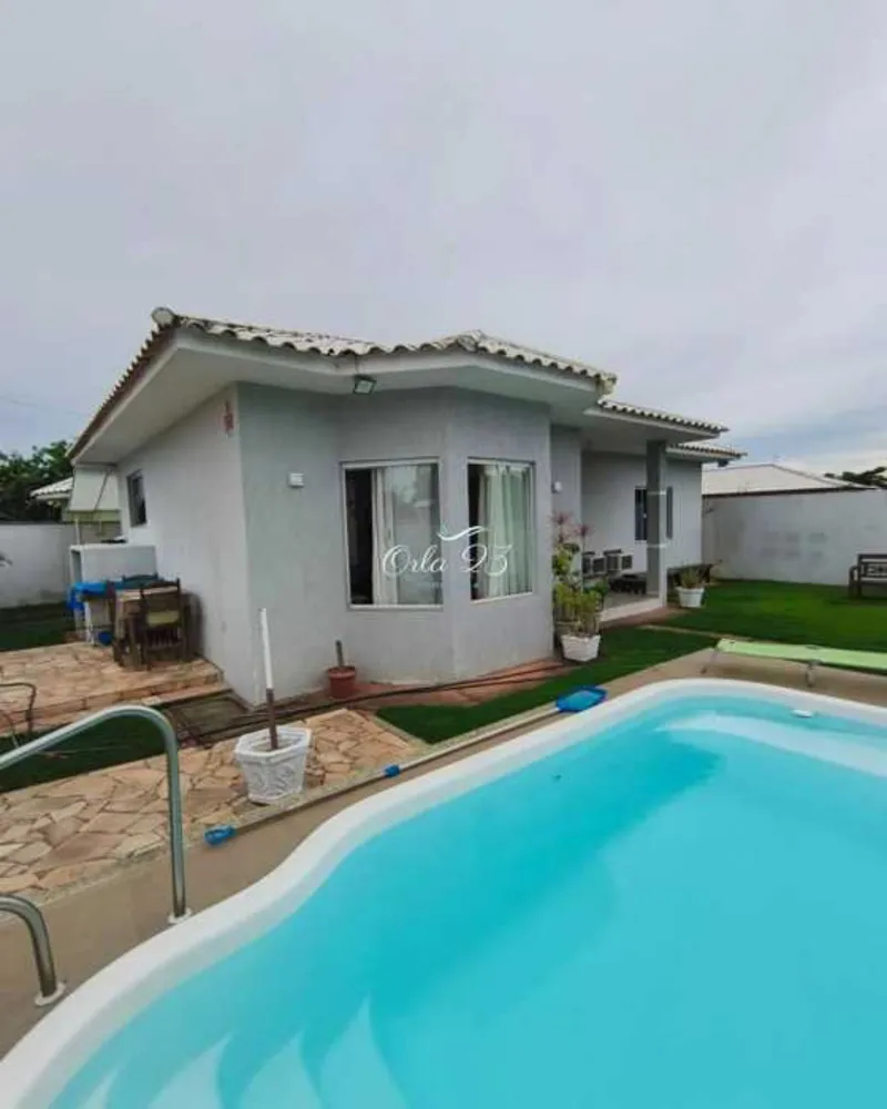 Casa, 3 quartos, 120 m² - Foto 3
