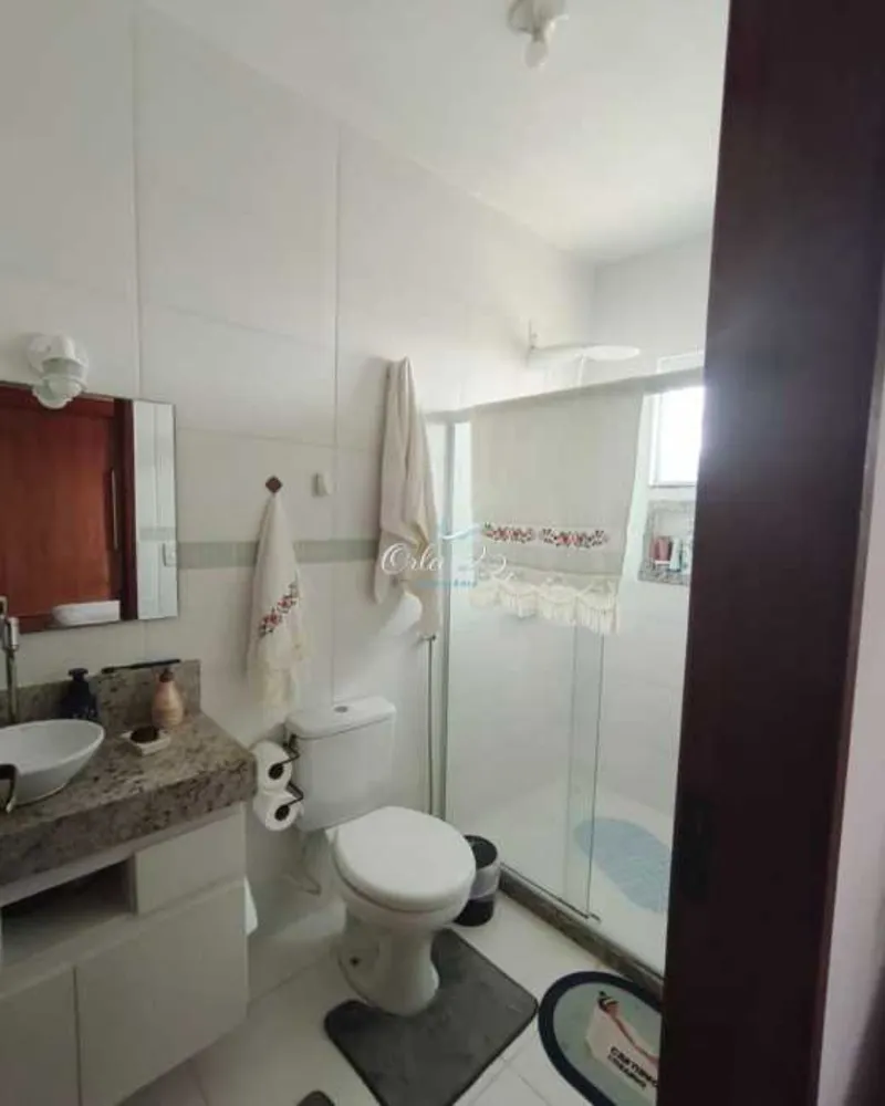 Casa, 3 quartos, 120 m² - Foto 8