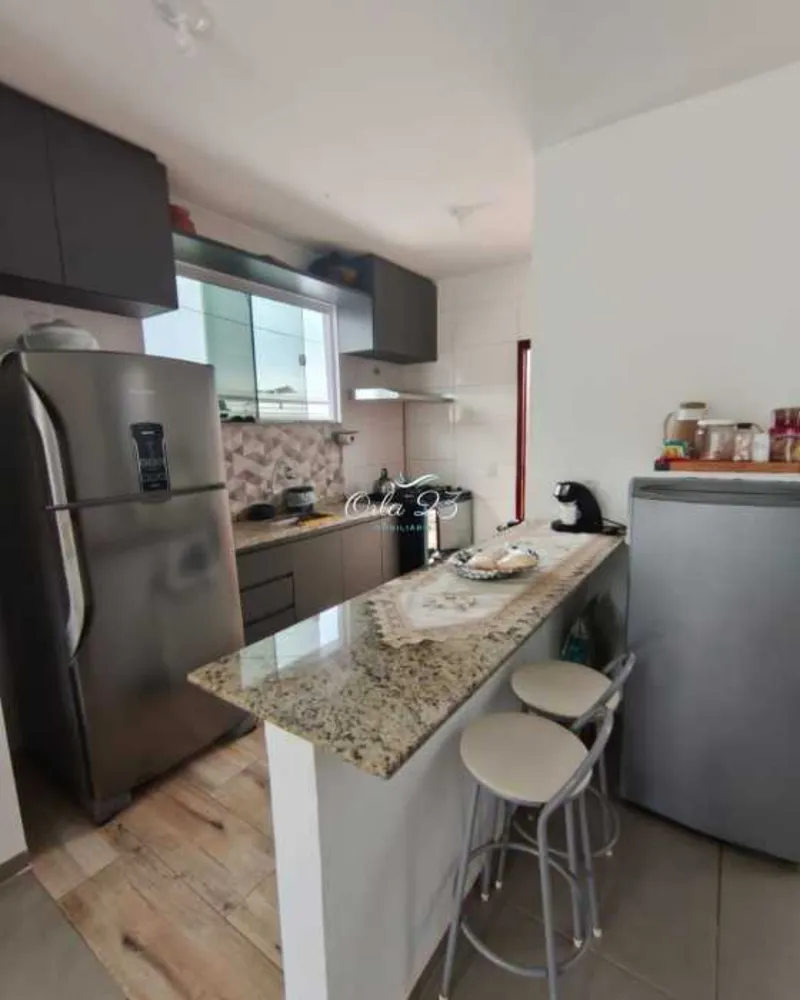 Casa, 3 quartos, 120 m² - Foto 6