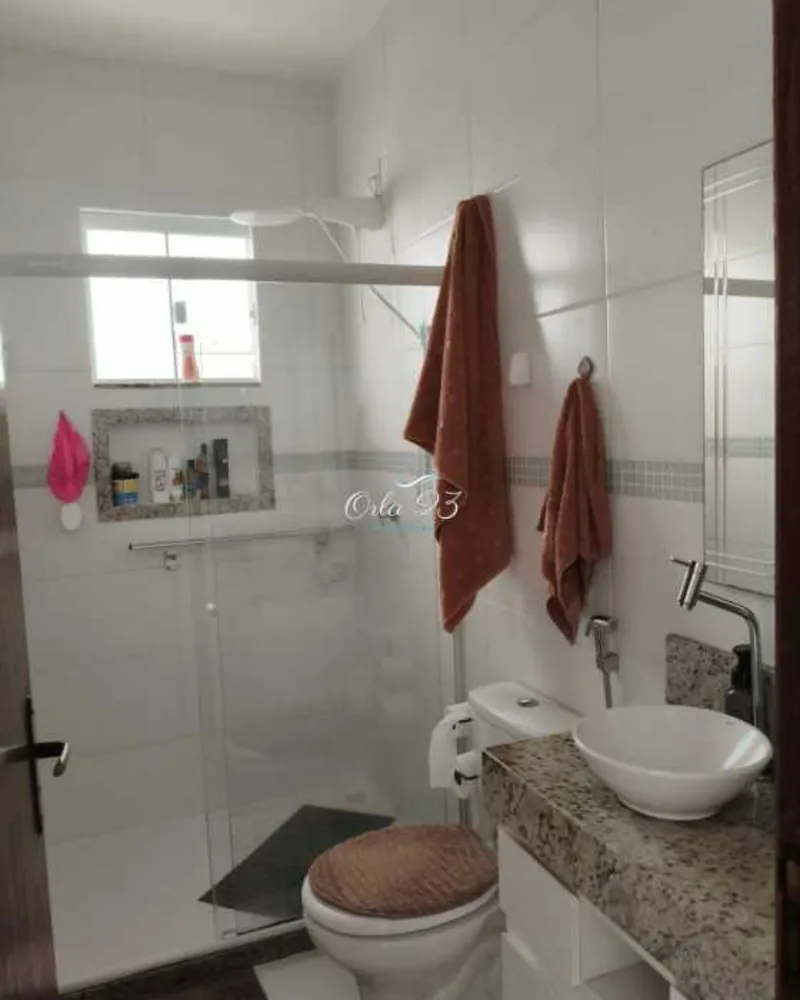 Casa, 3 quartos, 120 m² - Foto 12