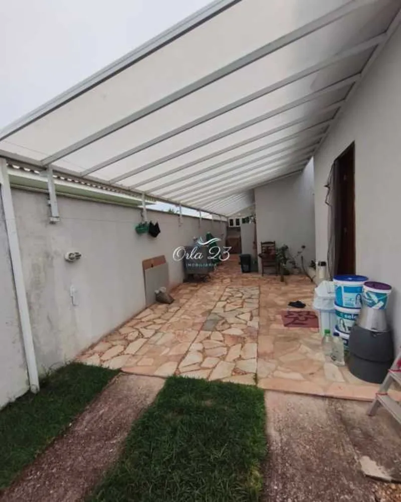 Casa, 3 quartos, 120 m² - Foto 18