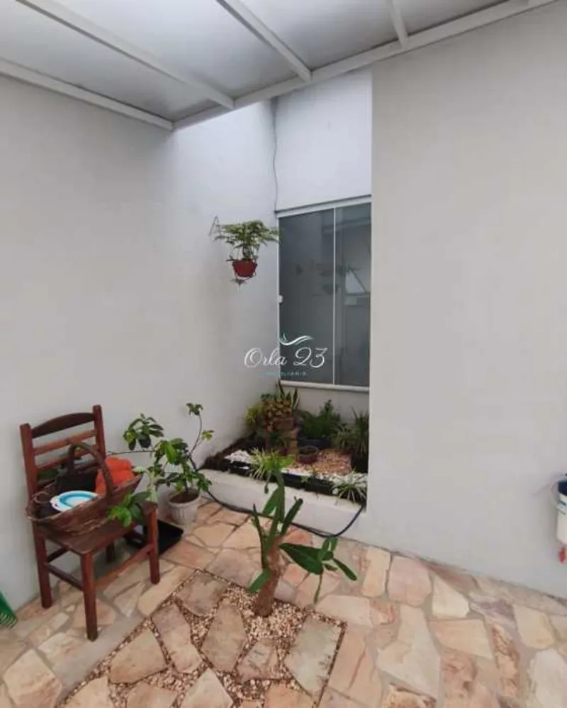 Casa, 3 quartos, 120 m² - Foto 9