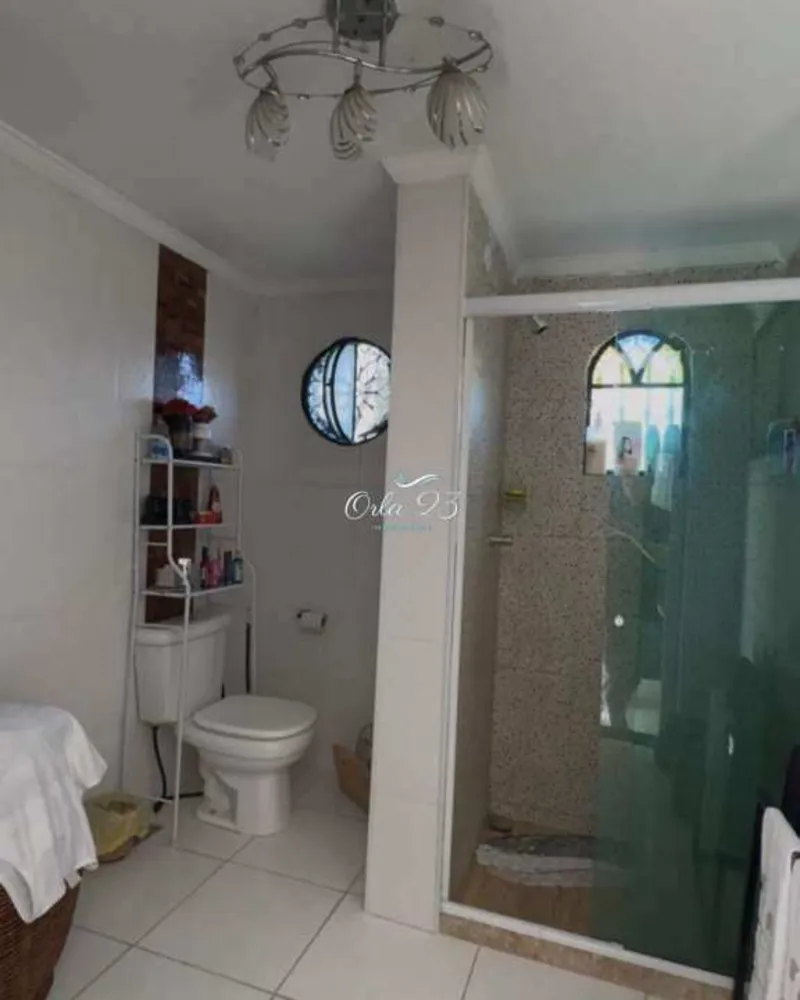 Casa, 4 quartos - Foto 12