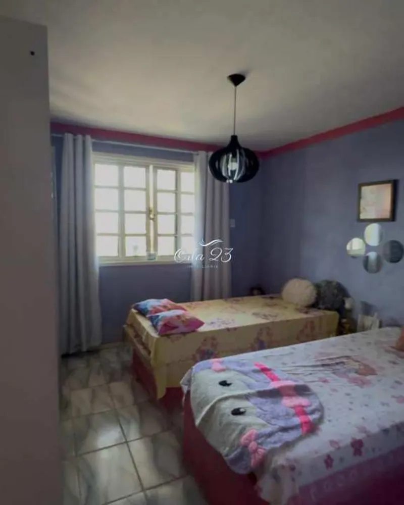 Casa, 4 quartos - Foto 11