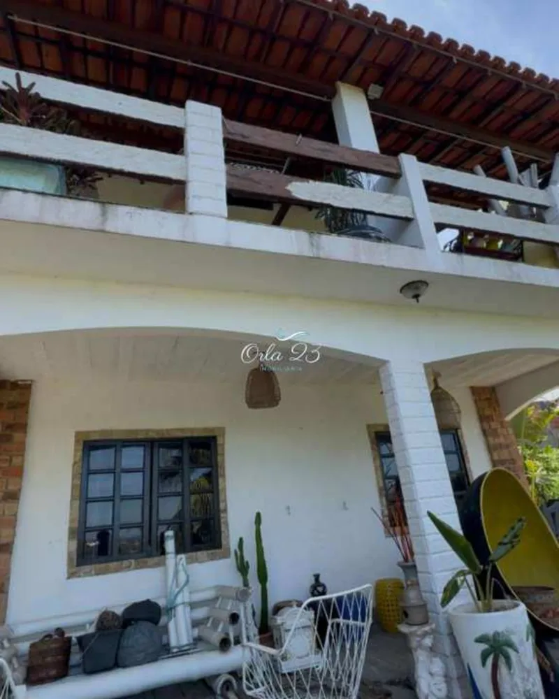 Casa, 4 quartos - Foto 4