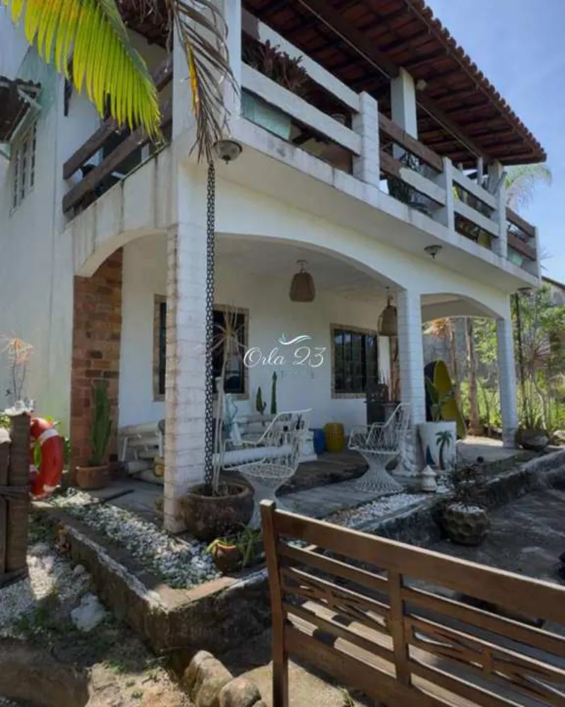 Casa, 4 quartos - Foto 2