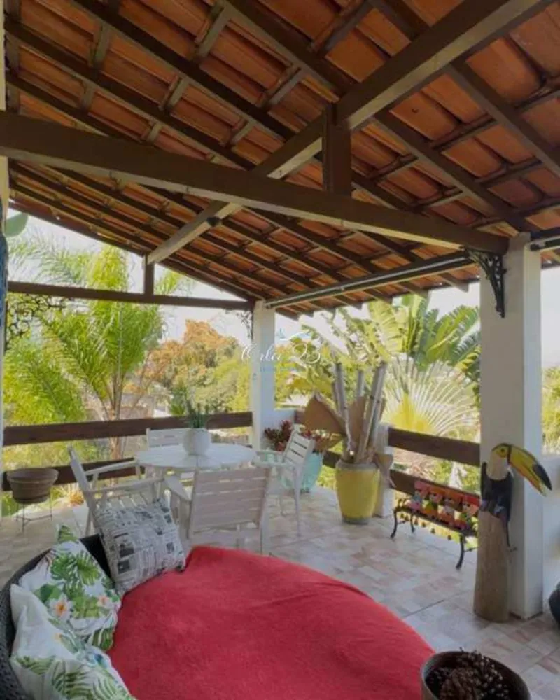 Casa, 4 quartos - Foto 7