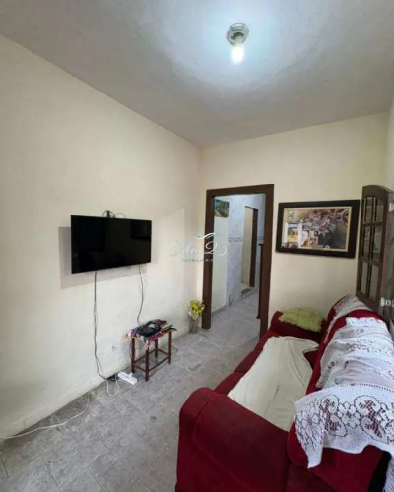 Casa, 2 quartos - Foto 5