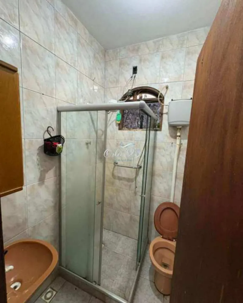 Casa, 2 quartos - Foto 7