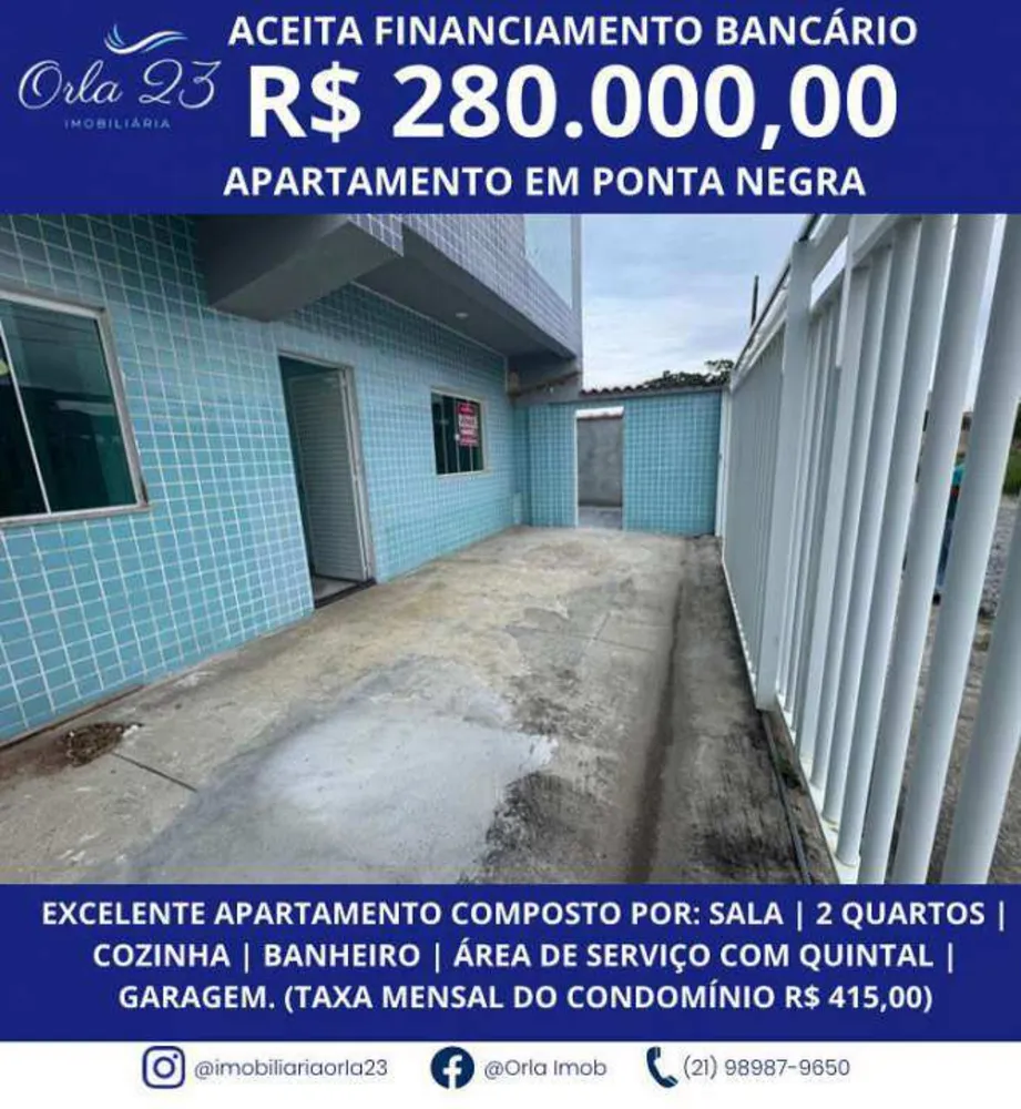 Apartamento, 2 quartos - Foto 1
