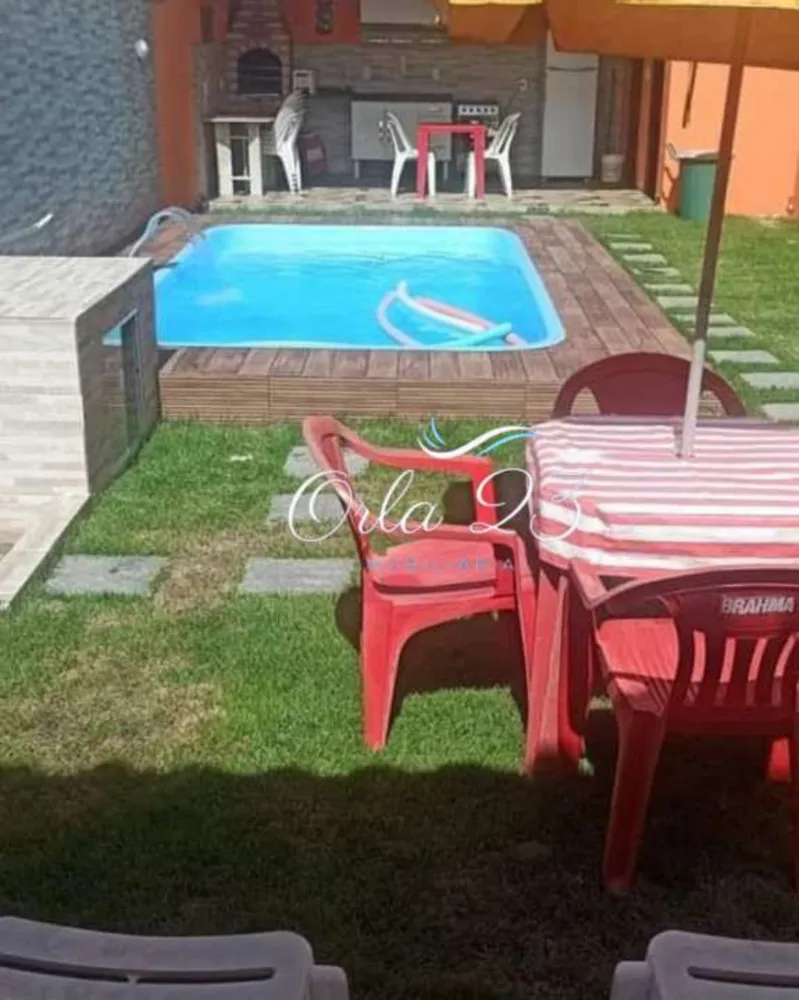 Casa, 2 quartos - Foto 2