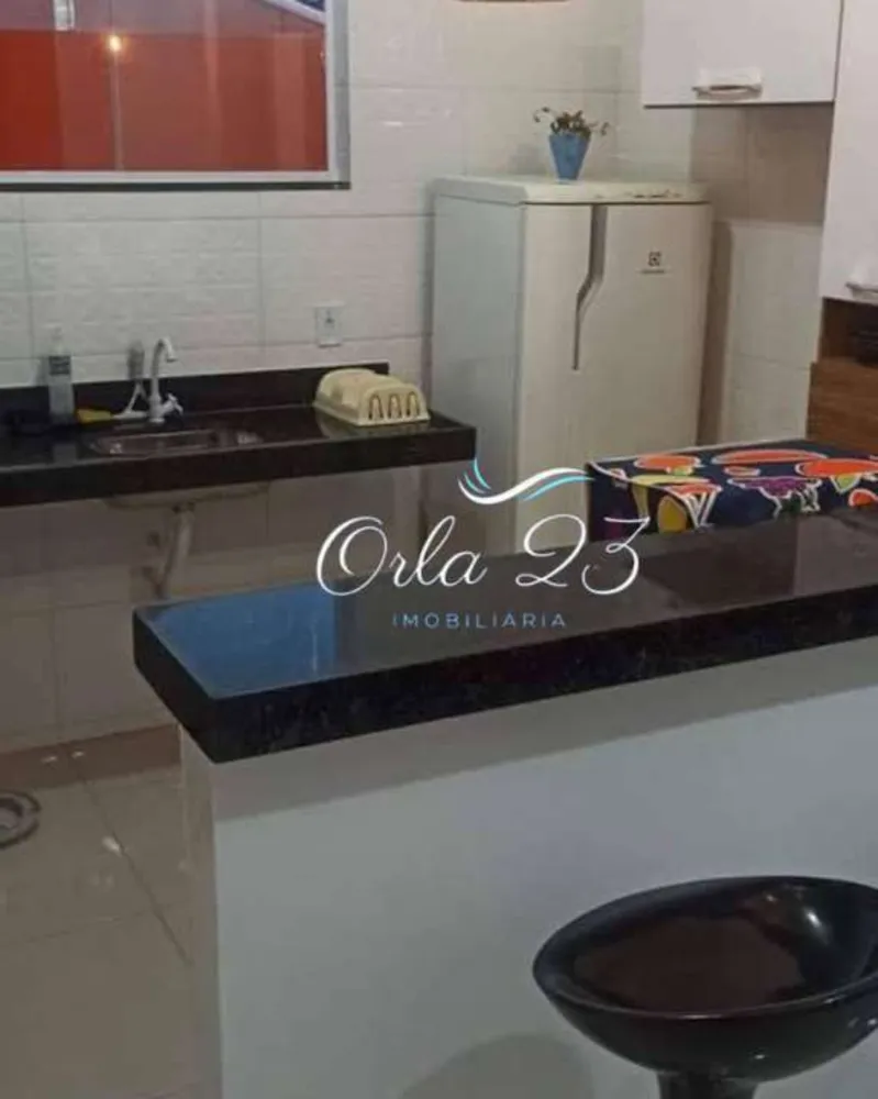 Casa, 2 quartos - Foto 5