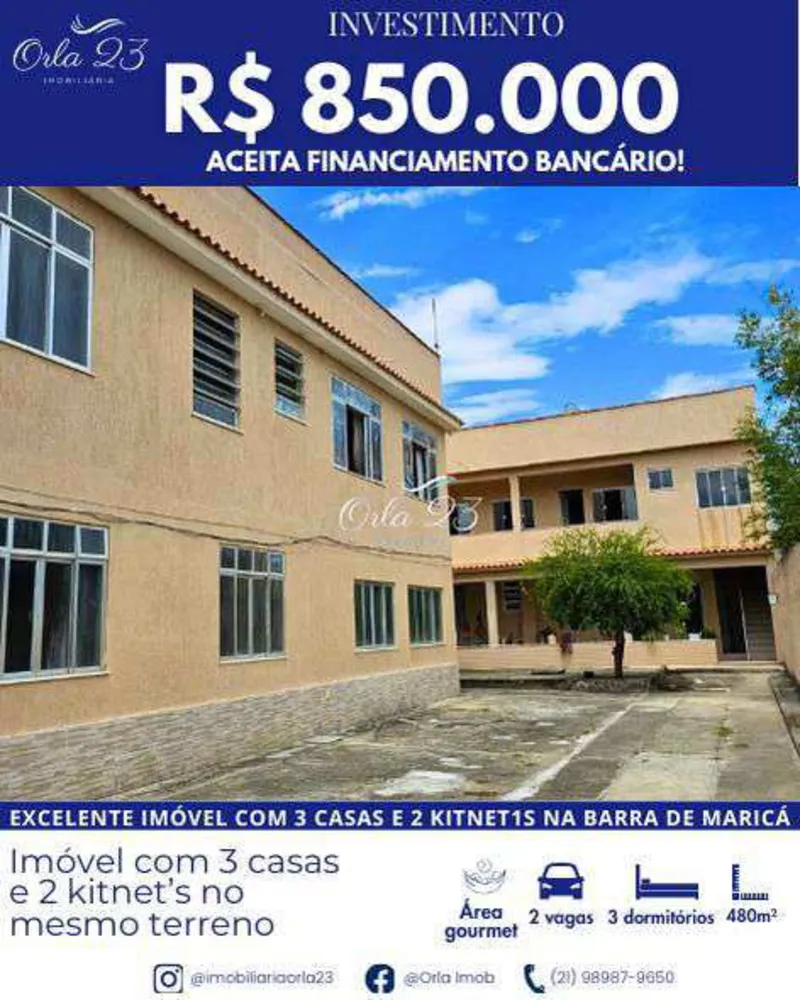 Casa - Foto 1