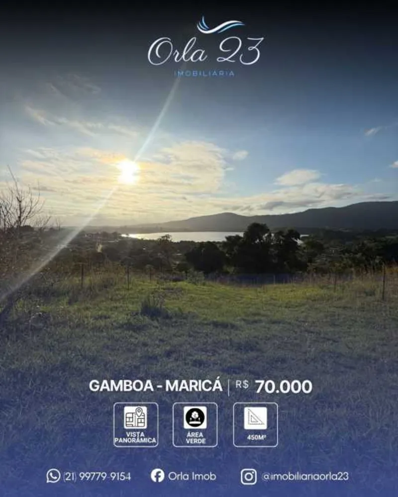 Terreno, 450 m² - Foto 1