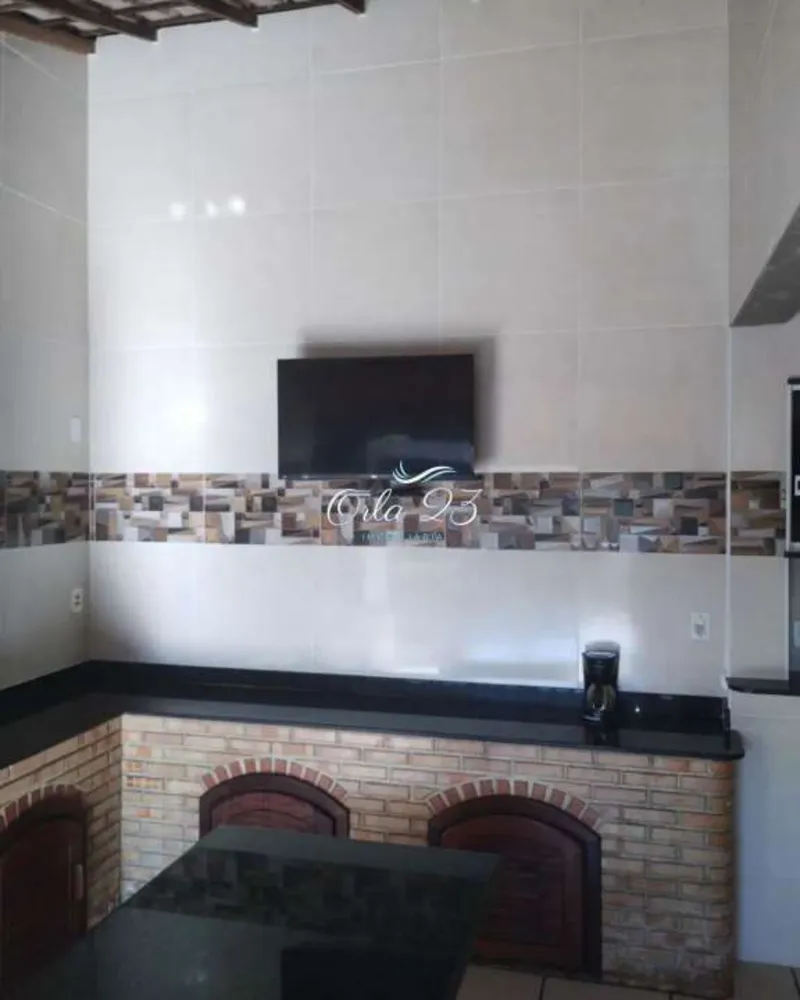 Casa, 4 quartos - Foto 4