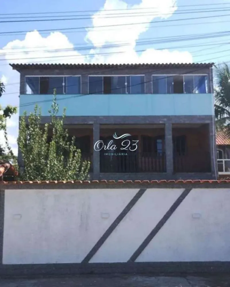 Casa, 4 quartos - Foto 2