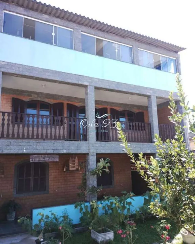Casa, 4 quartos - Foto 3