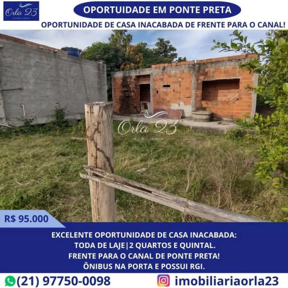Terreno - Foto 1