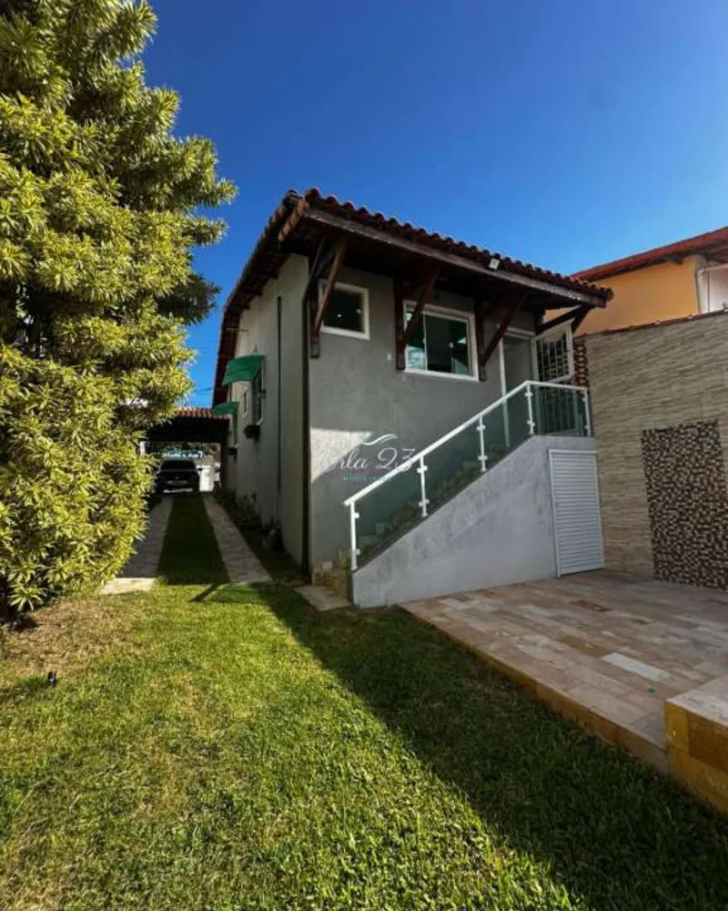 Casa, 2 quartos, 64 m² - Foto 4