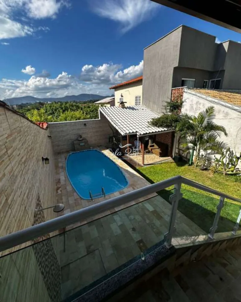 Casa, 2 quartos, 64 m² - Foto 5