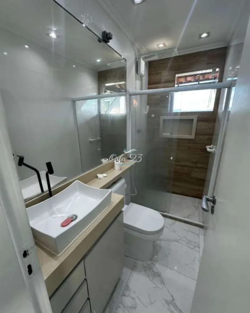 Casa, 2 quartos, 64 m² - Foto 7